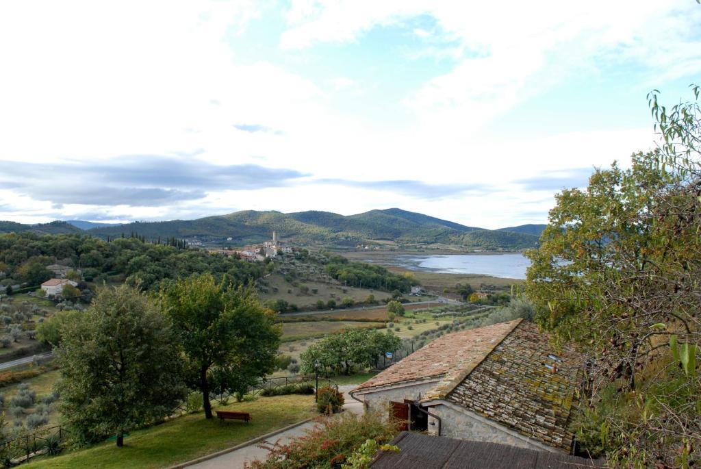 Podere Monte Petreto San Savino  Rum bild