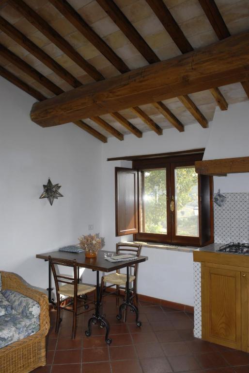 Podere Monte Petreto San Savino  Rum bild