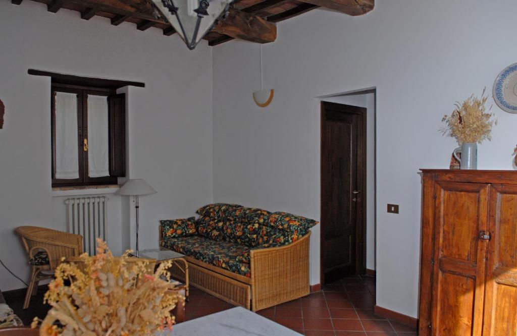 Podere Monte Petreto San Savino  Rum bild
