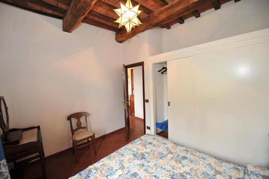 Podere Monte Petreto San Savino  Rum bild