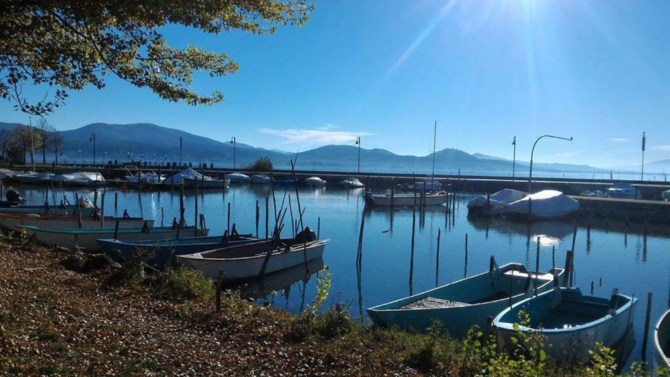 Podere Monte Petreto San Savino  Exteriör bild