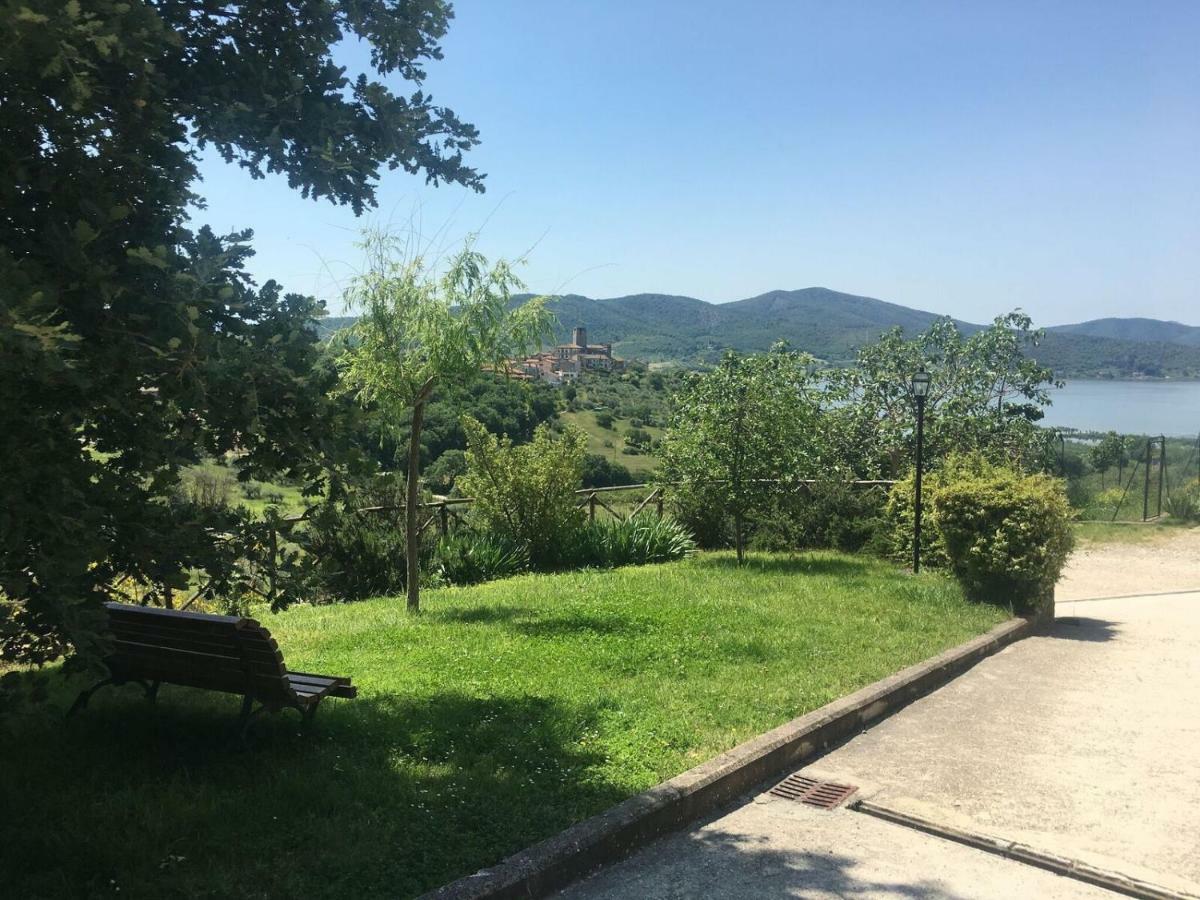 Podere Monte Petreto San Savino  Exteriör bild